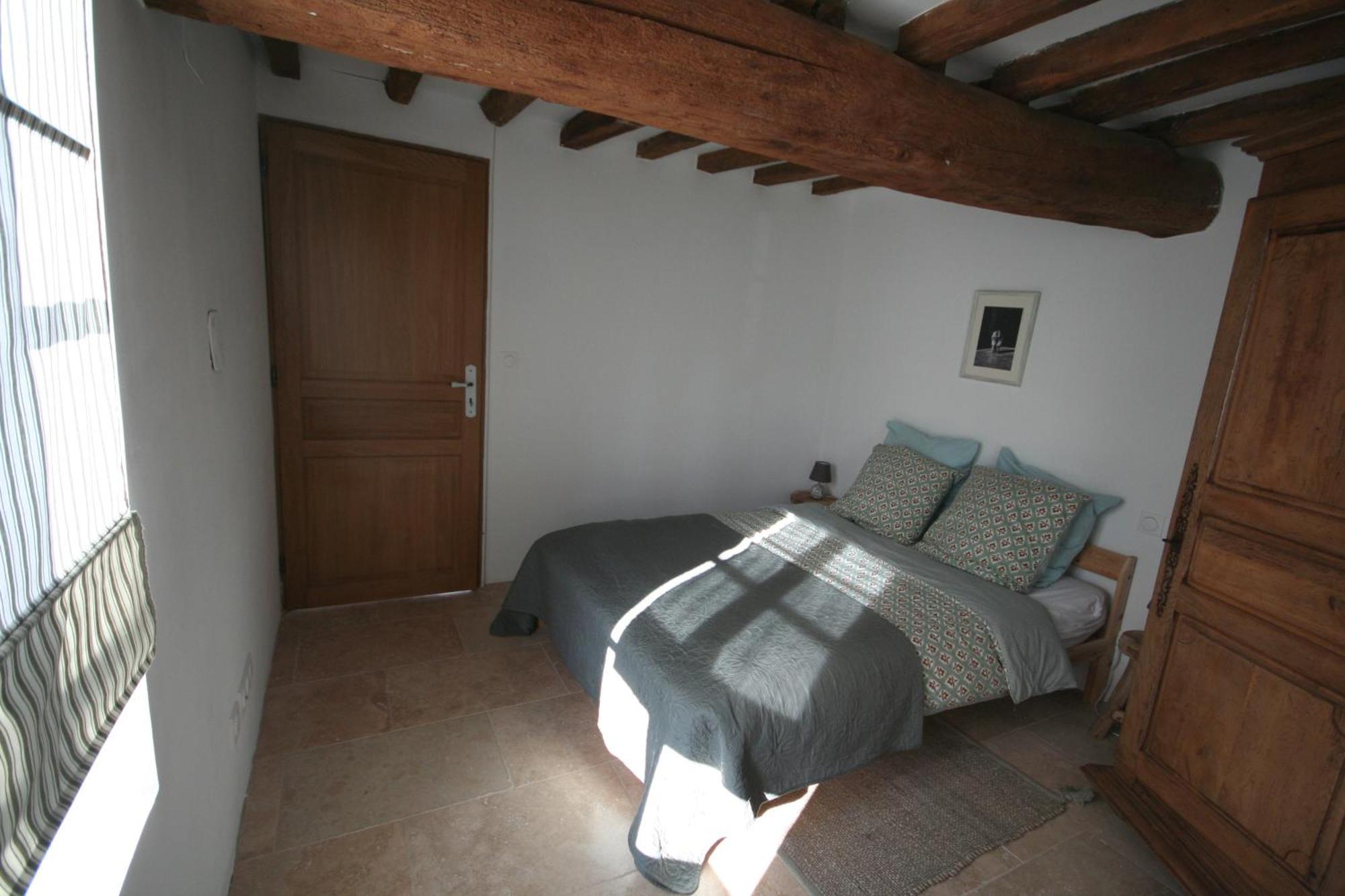 ROUGE COTTAGE Gîte 4 étoiles Billard Gueutteville-les-Gres Extérieur photo